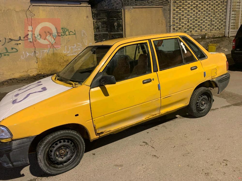 سايبا 131